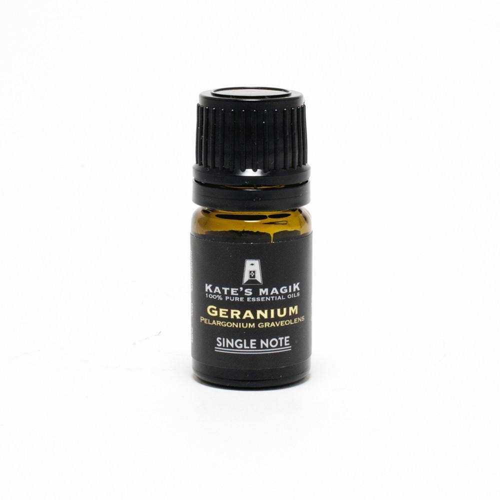 Essential Oil - Geranium (5 ml)