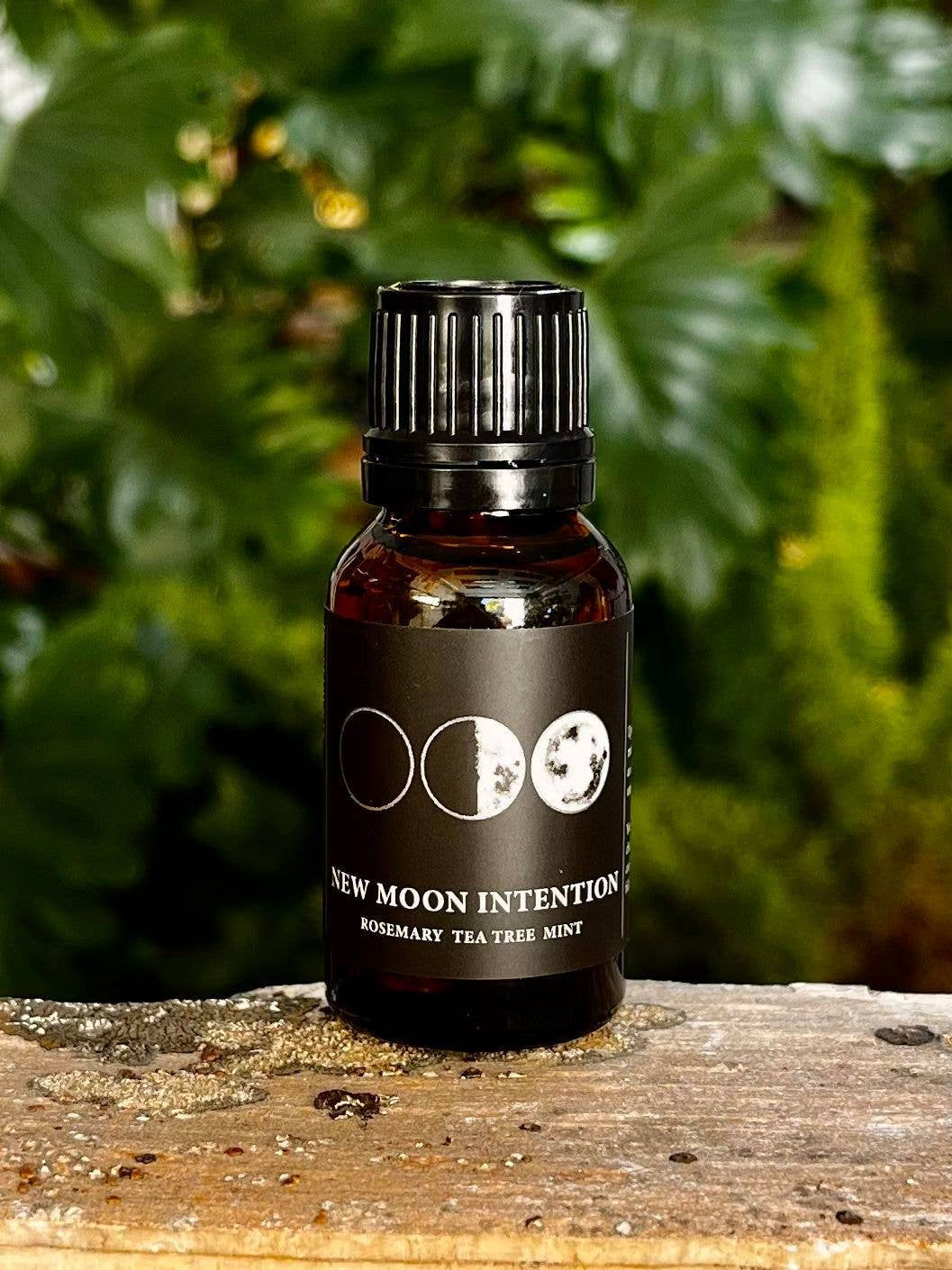 0.5oz New Moon Essential Oil Blend