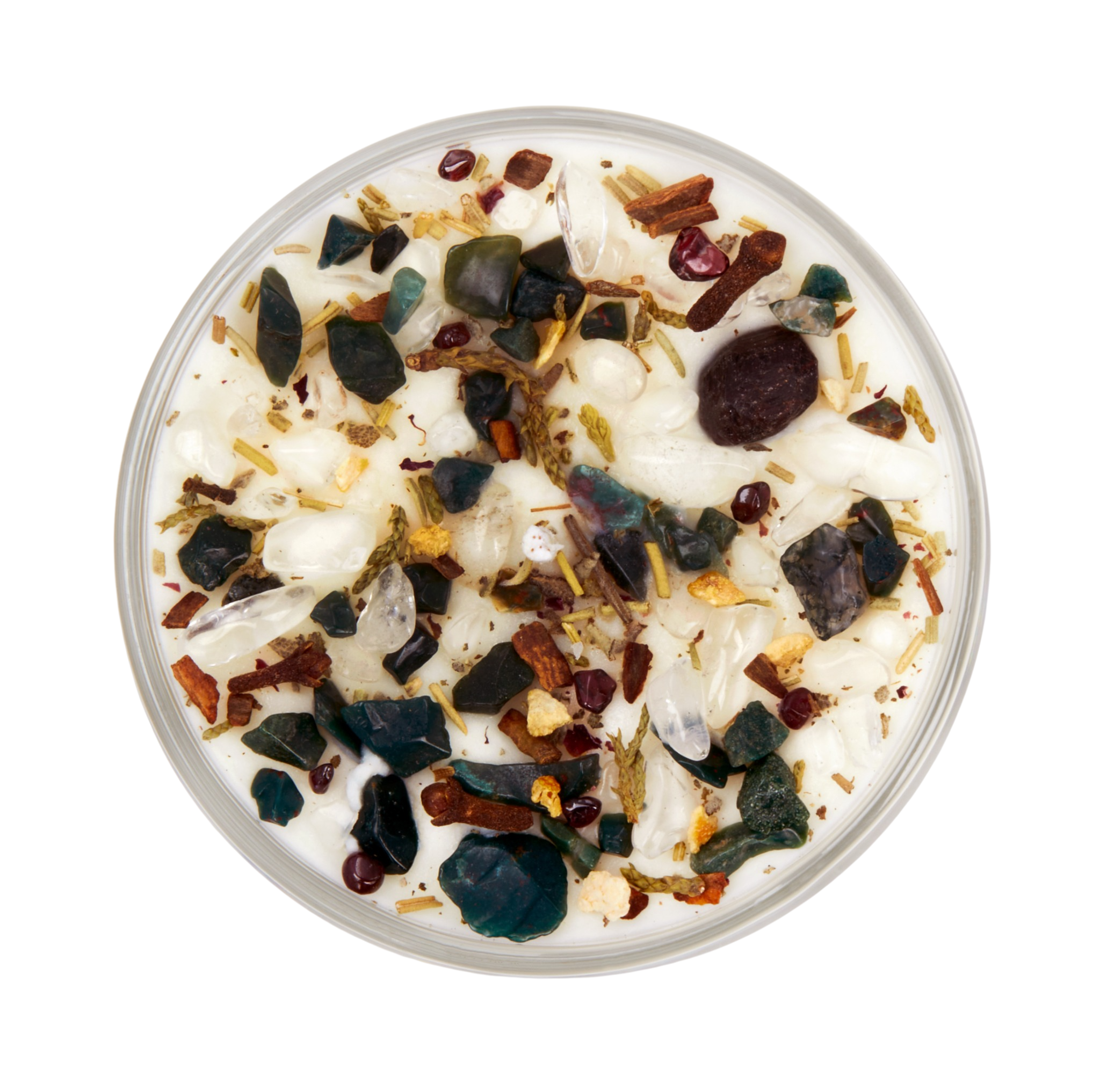 Christmas Morning Candles - Winter Holiday Scent