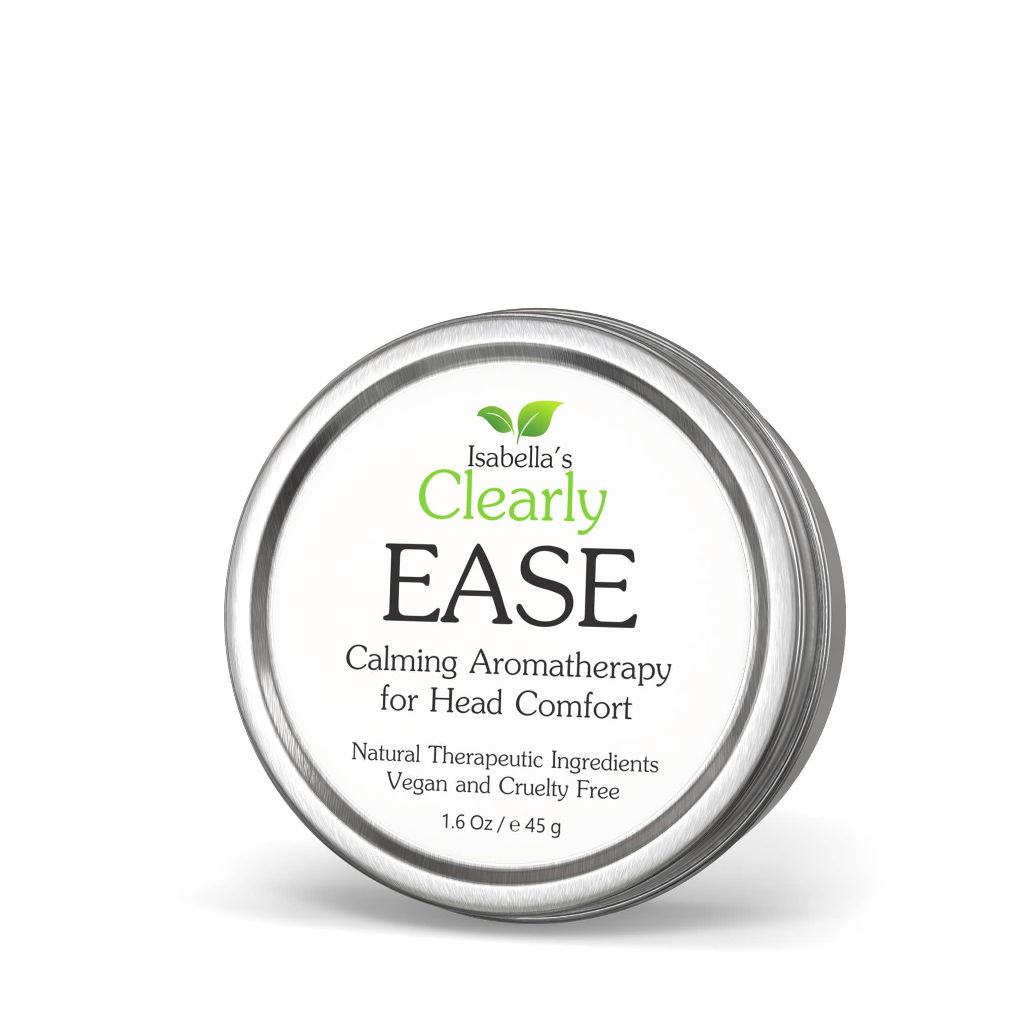 EASE, Headache and Migraine Relief Balm