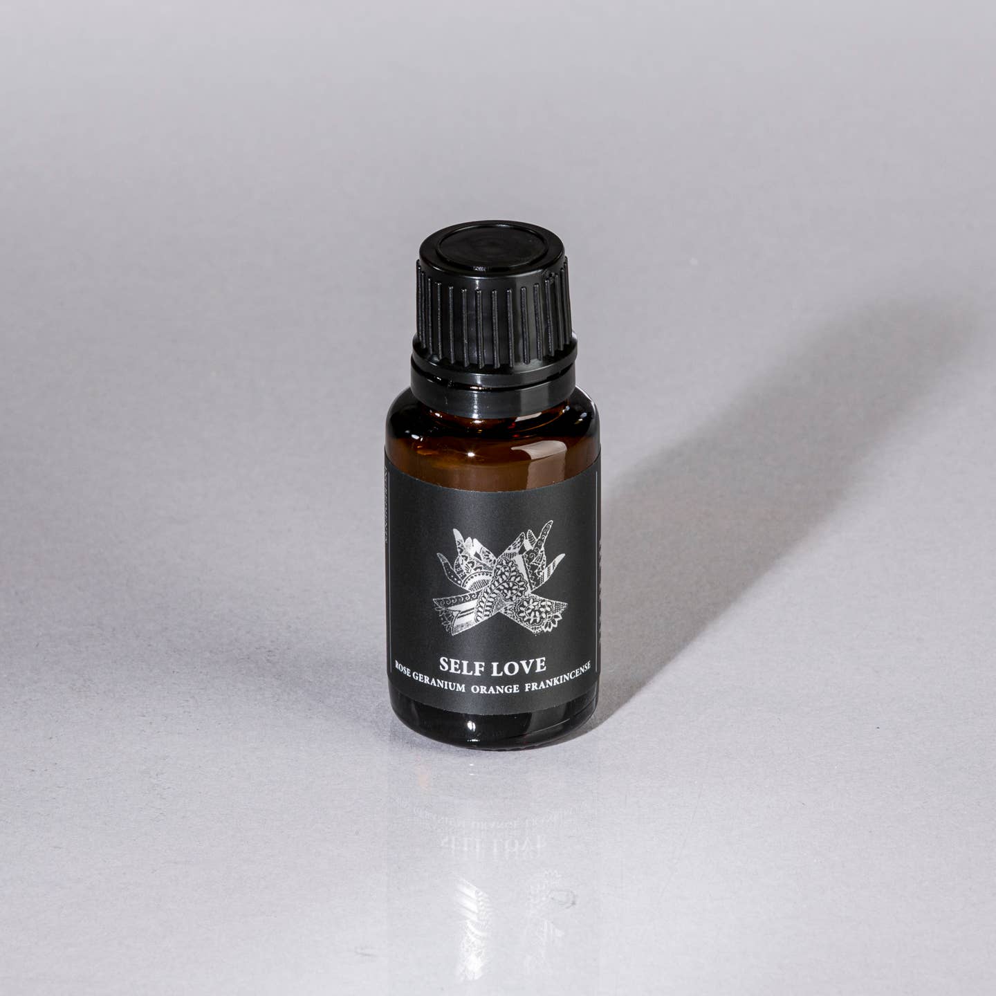 0.5oz Self Love Essential Oil Blend