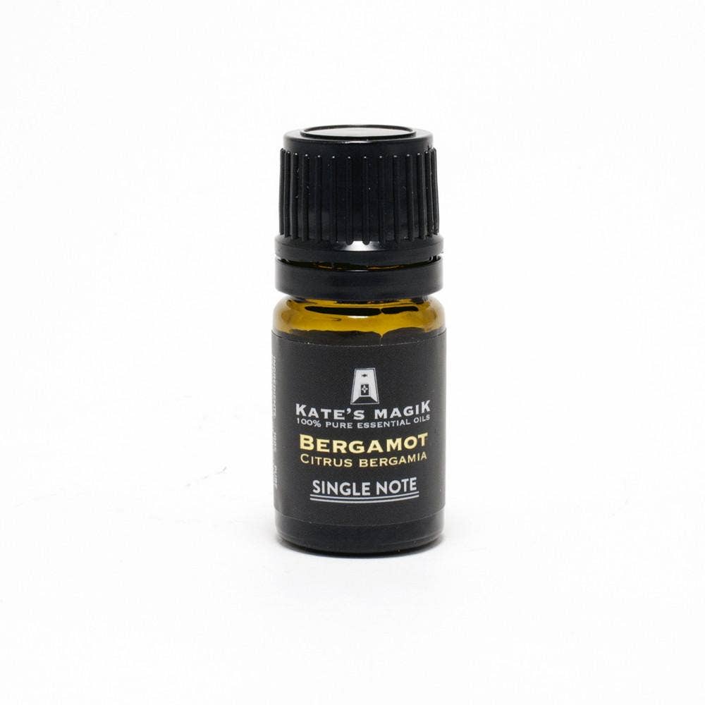 Essential Oil- Bergamot (5 ml)