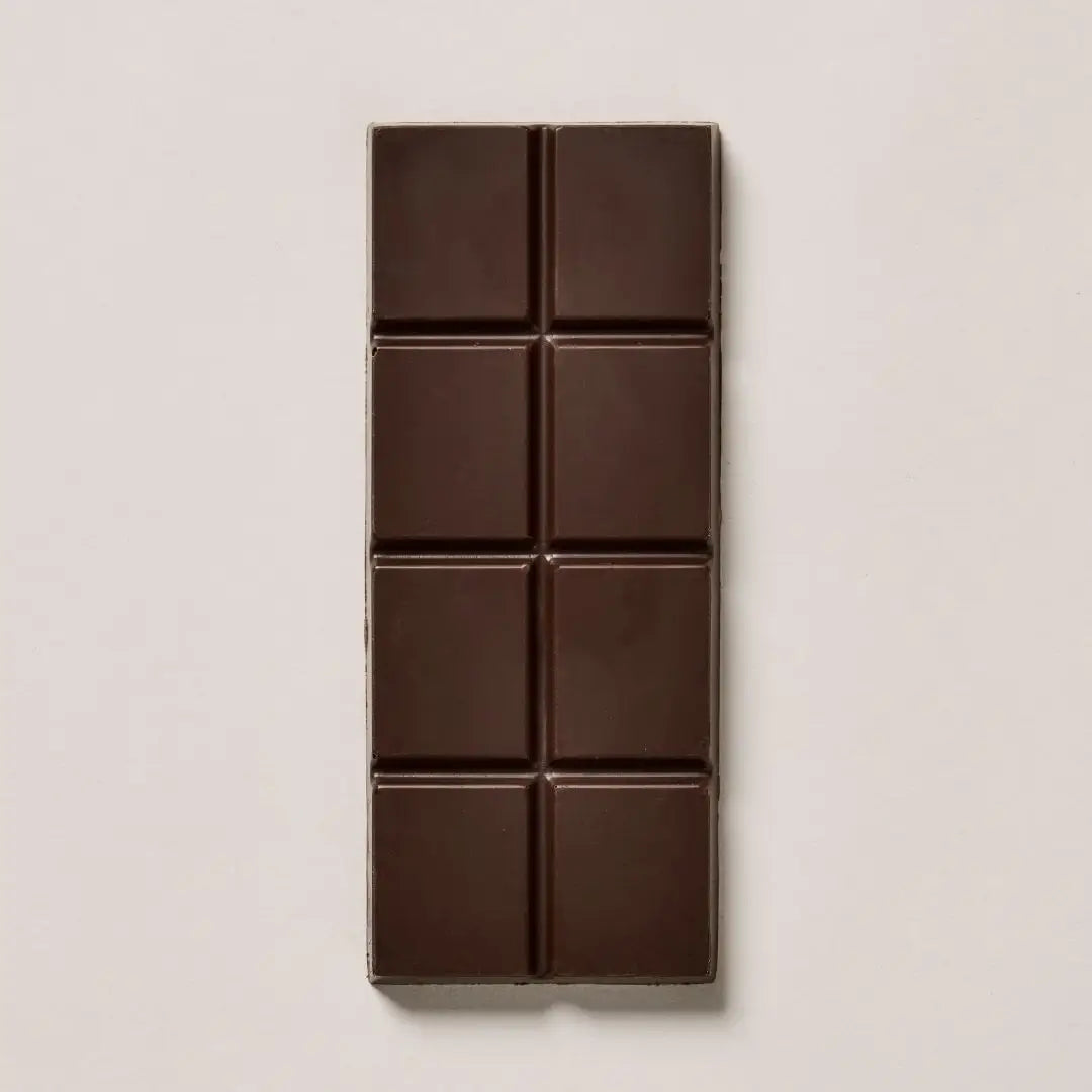 Sourdough & Olive Oil Chocolate Bar - 70% Cacao