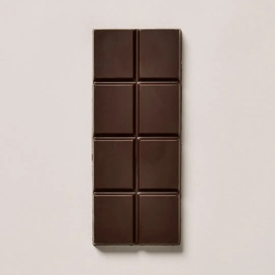 Vanilla Bean • Dark Chocolate Bar • 70% Cacao