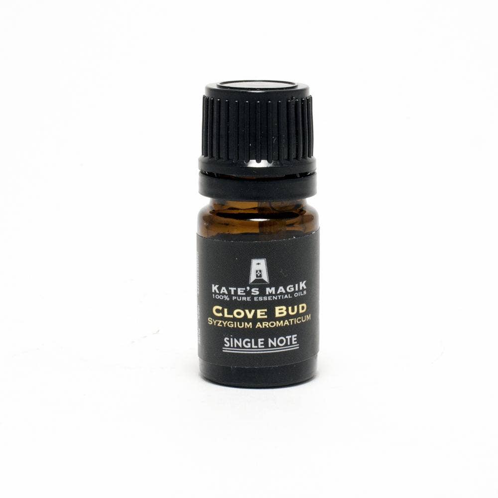 Essential Oil - Clove (5 ml)