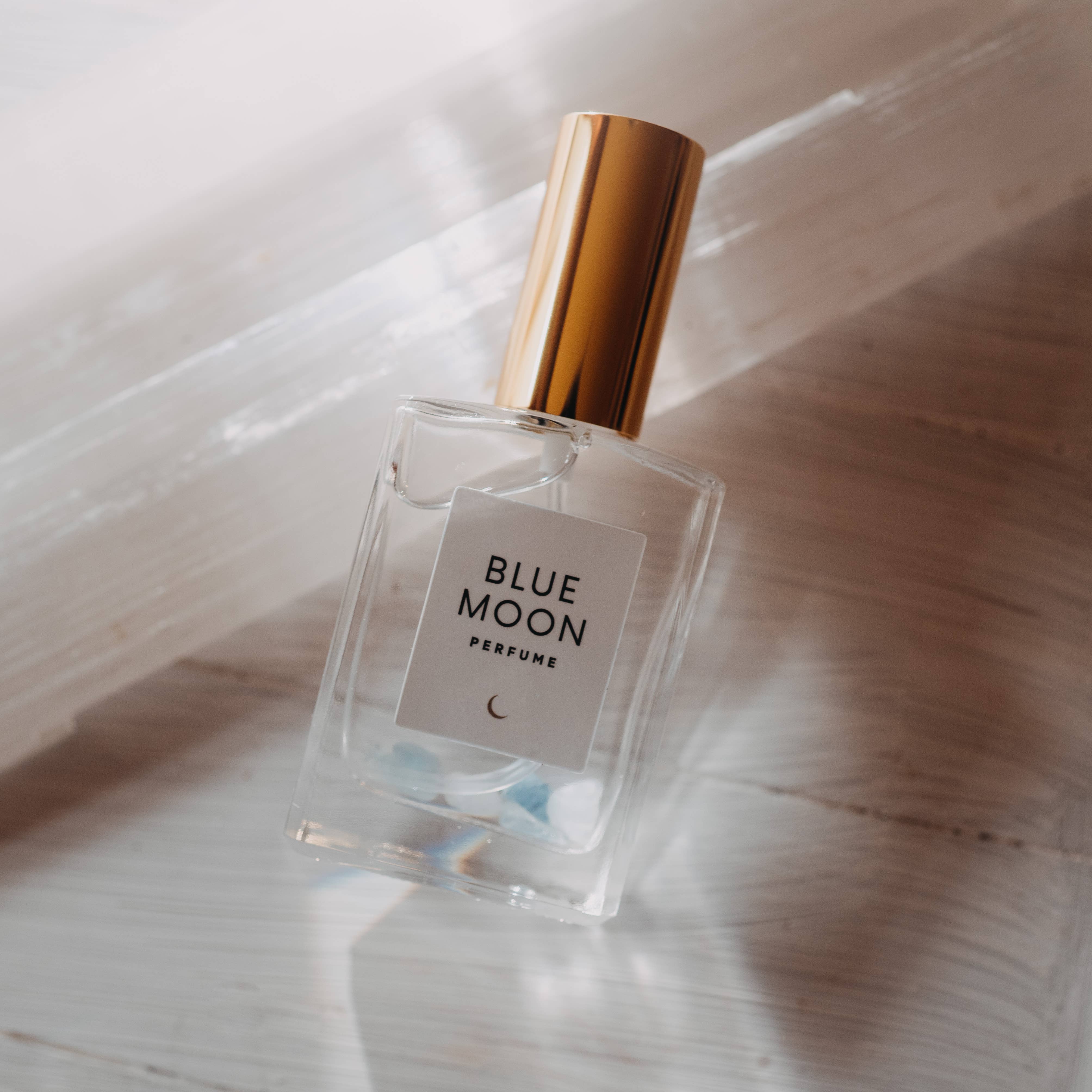 13 Moons - Blue Moon Eau De Parfum Spray