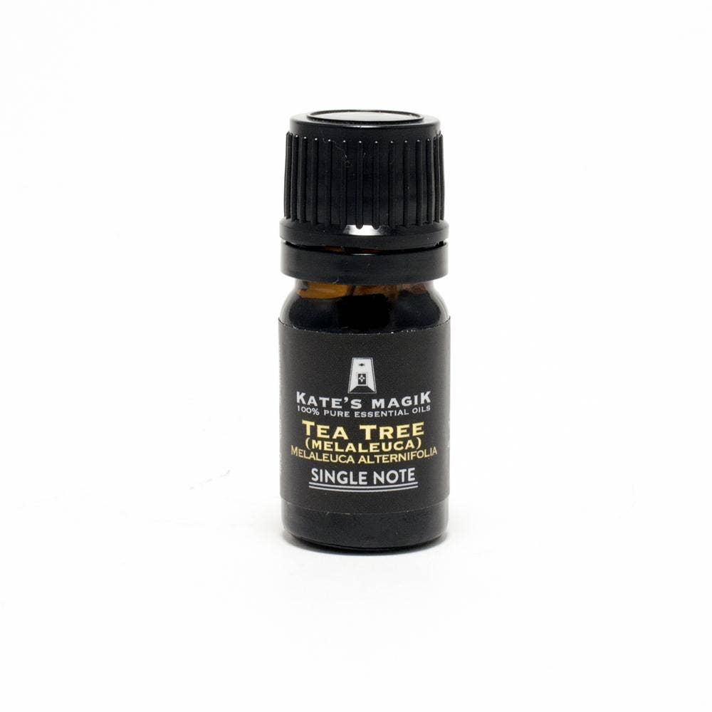 Essential Oil - Tea Tree (5 ml)