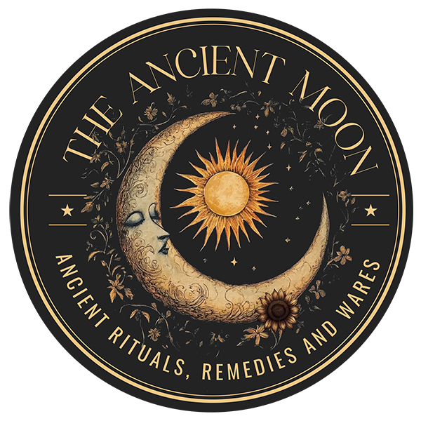 The Ancient Moon