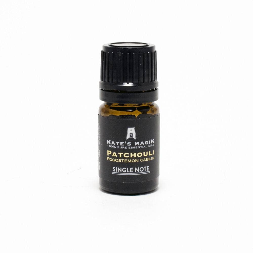 Essential Oil - Patchouli (5 ml)