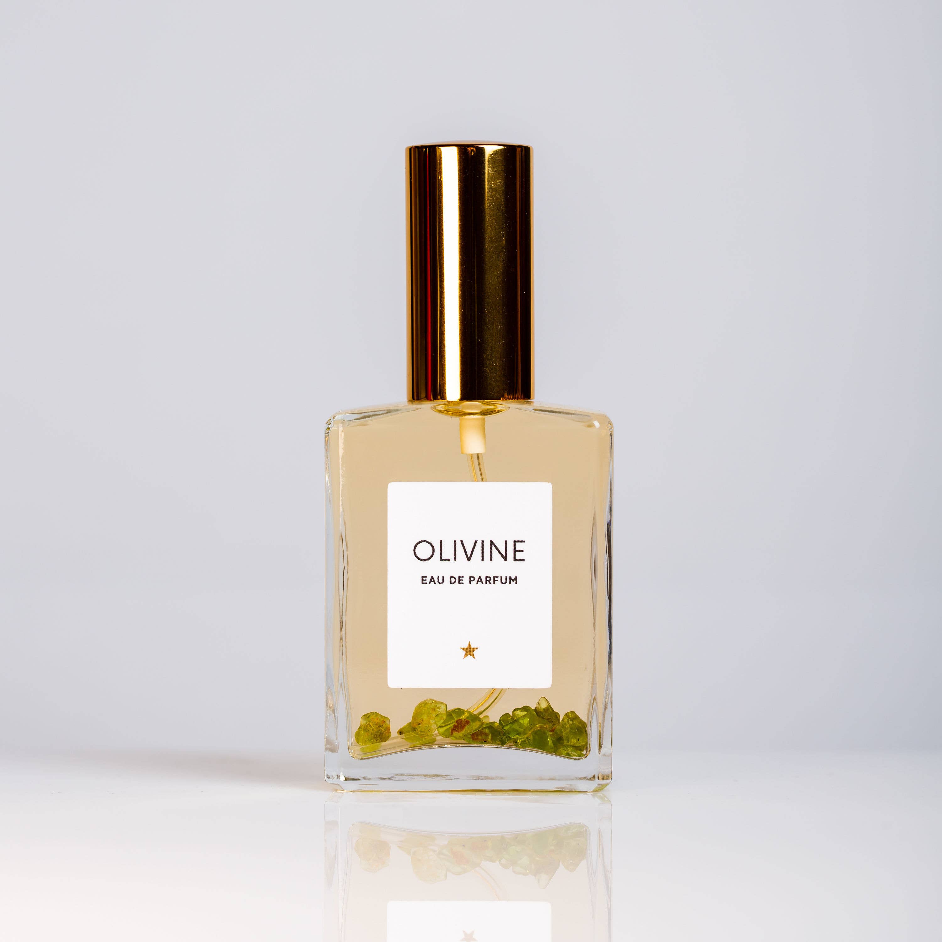 Olivine Eau De Parfum