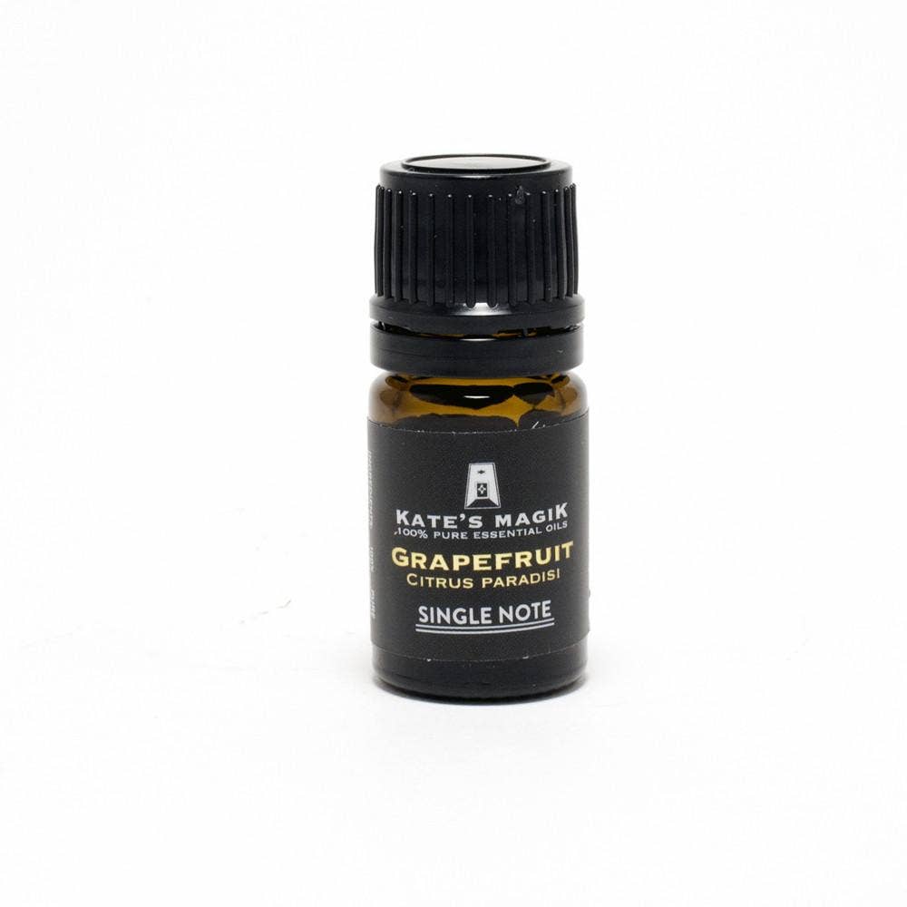 Essential Oil - Grapefruit (15 ml)