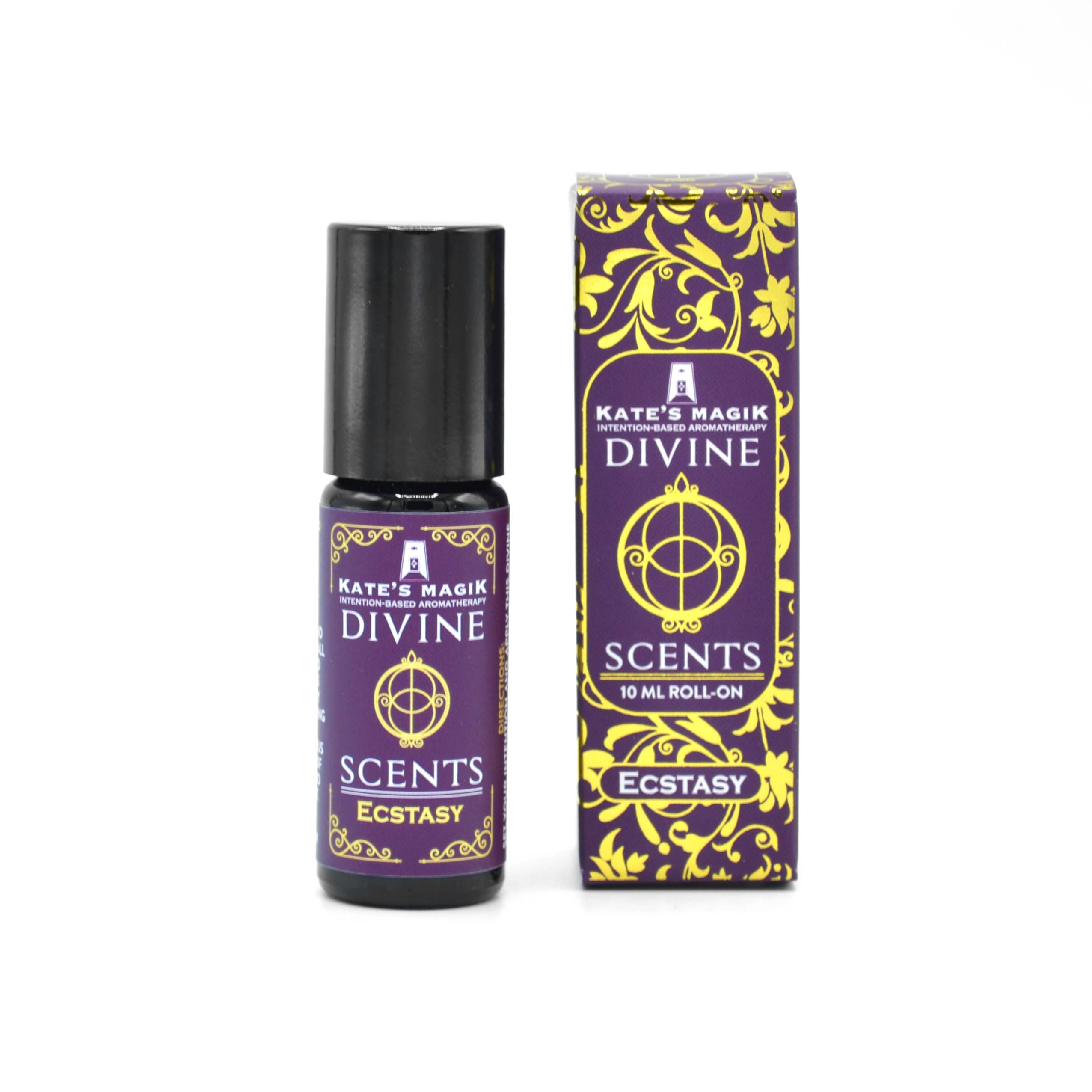 Divine Scents - Ecstasy