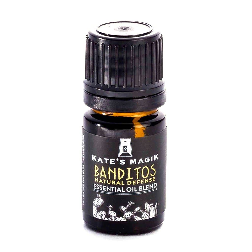 Banditos - Essential Oil Blend (5ml)