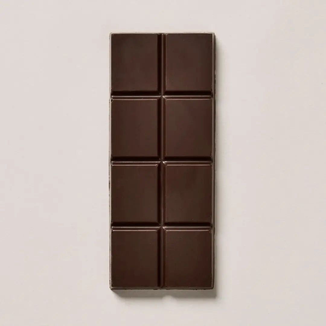 Turkish Coffee • Dark Chocolate Bar • 60% Cacao