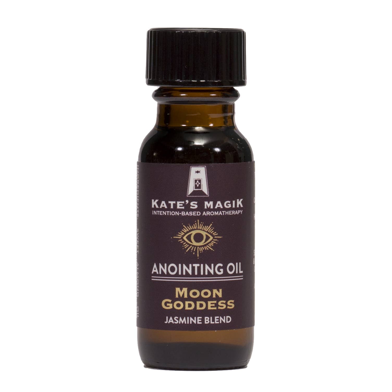 Anointing Oil - Moon Goddess