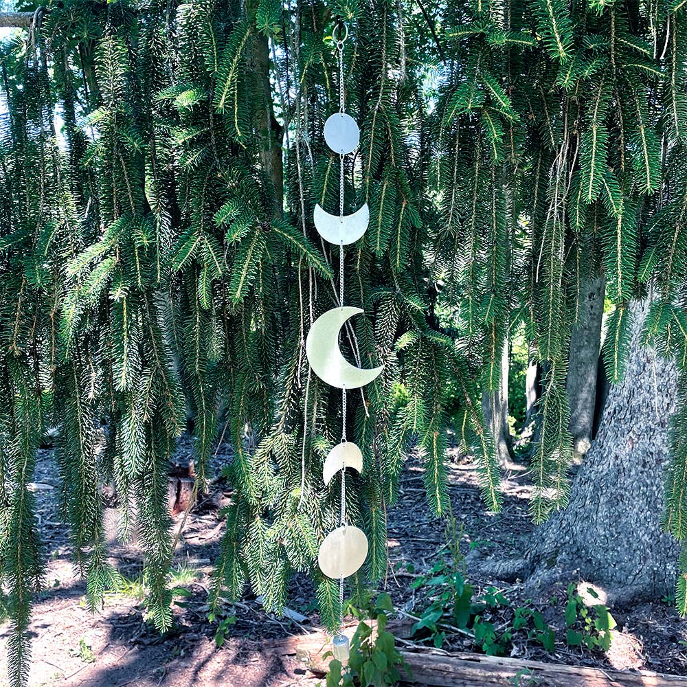 Moon Phase Chime