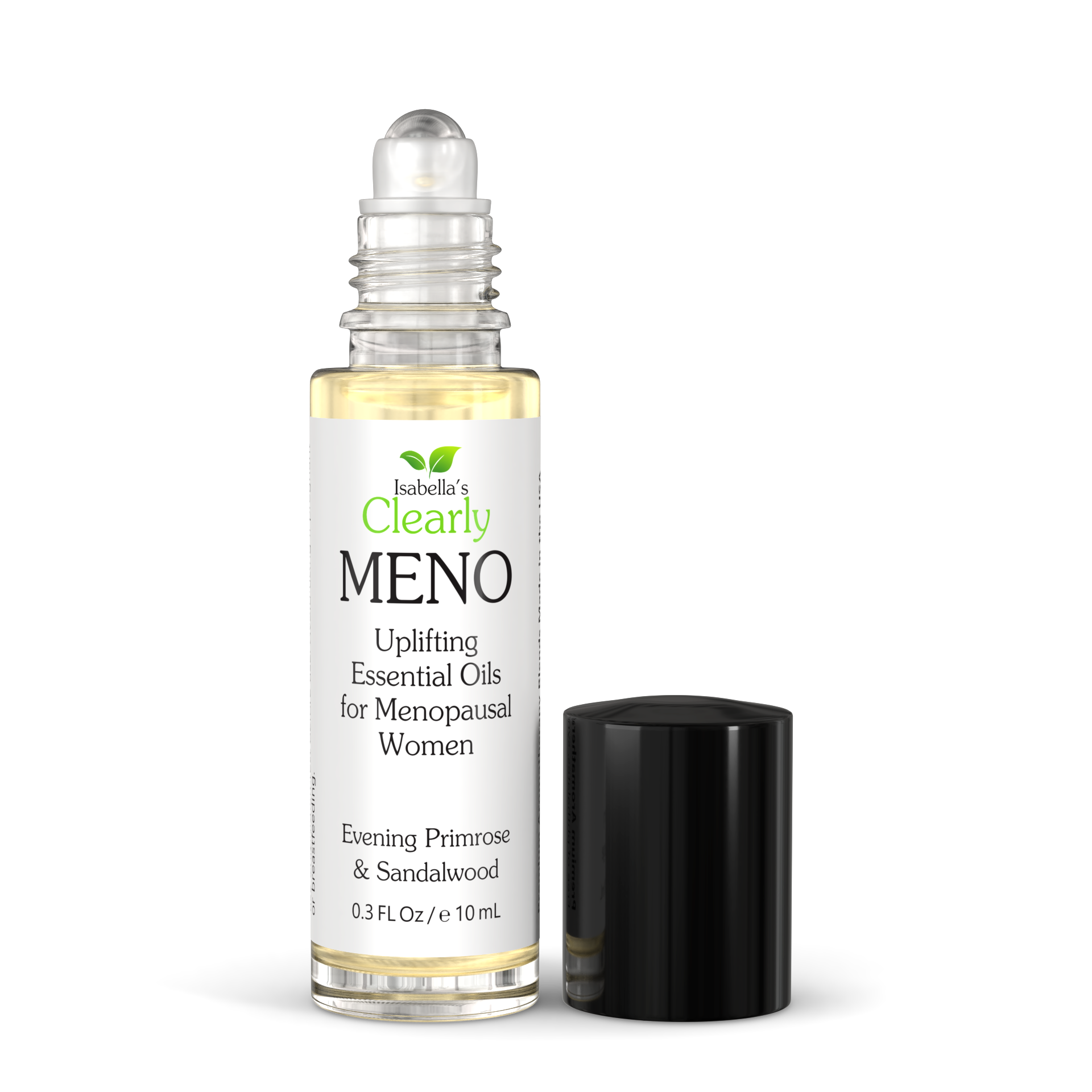 MENO, Balancing Menopause Support for Women