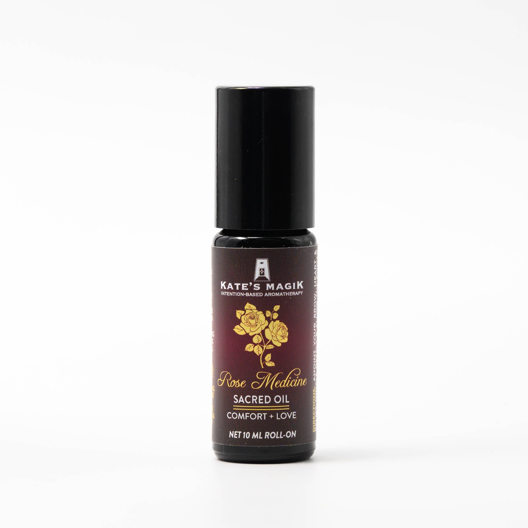 Rose Medicine - Sacred Roll On