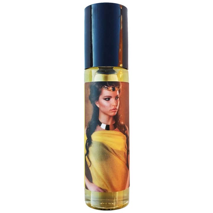 Egyptian Queen Perfume Oil by Shadow Scents