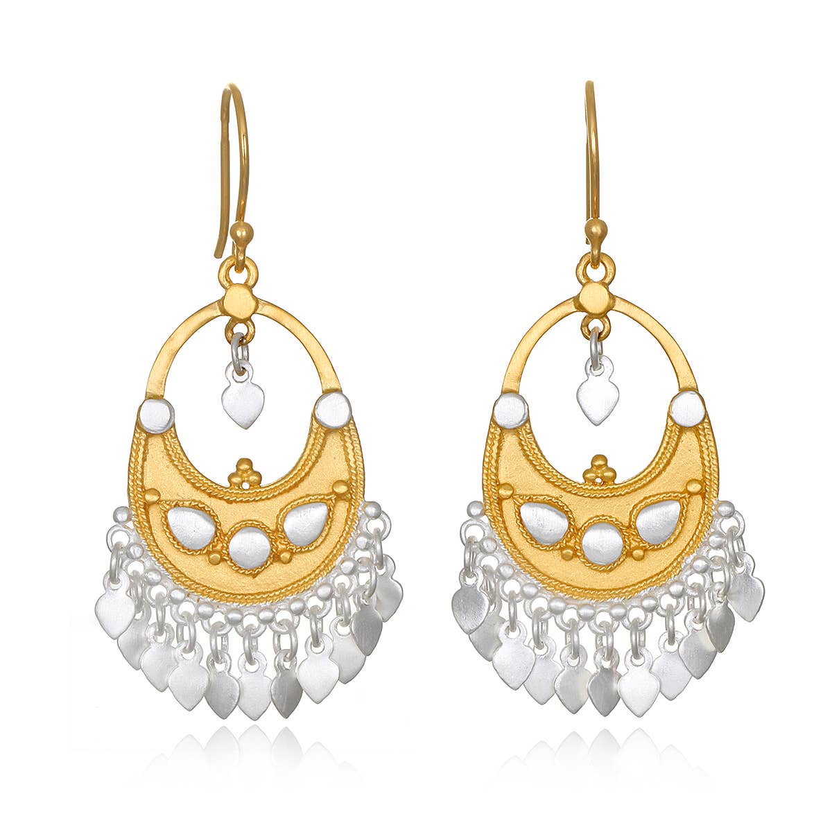 Chandelier Earrings