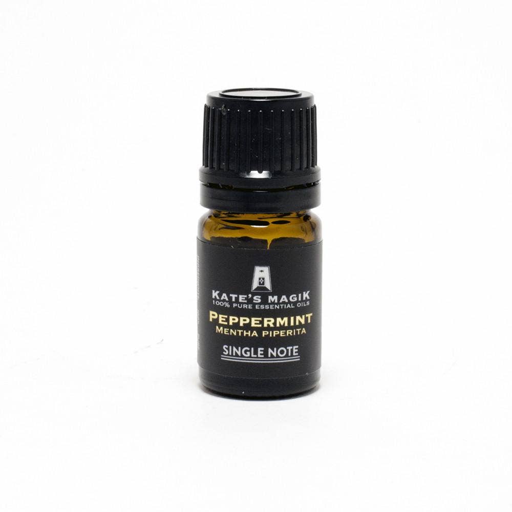 Essential Oil - Peppermint (5 ml)