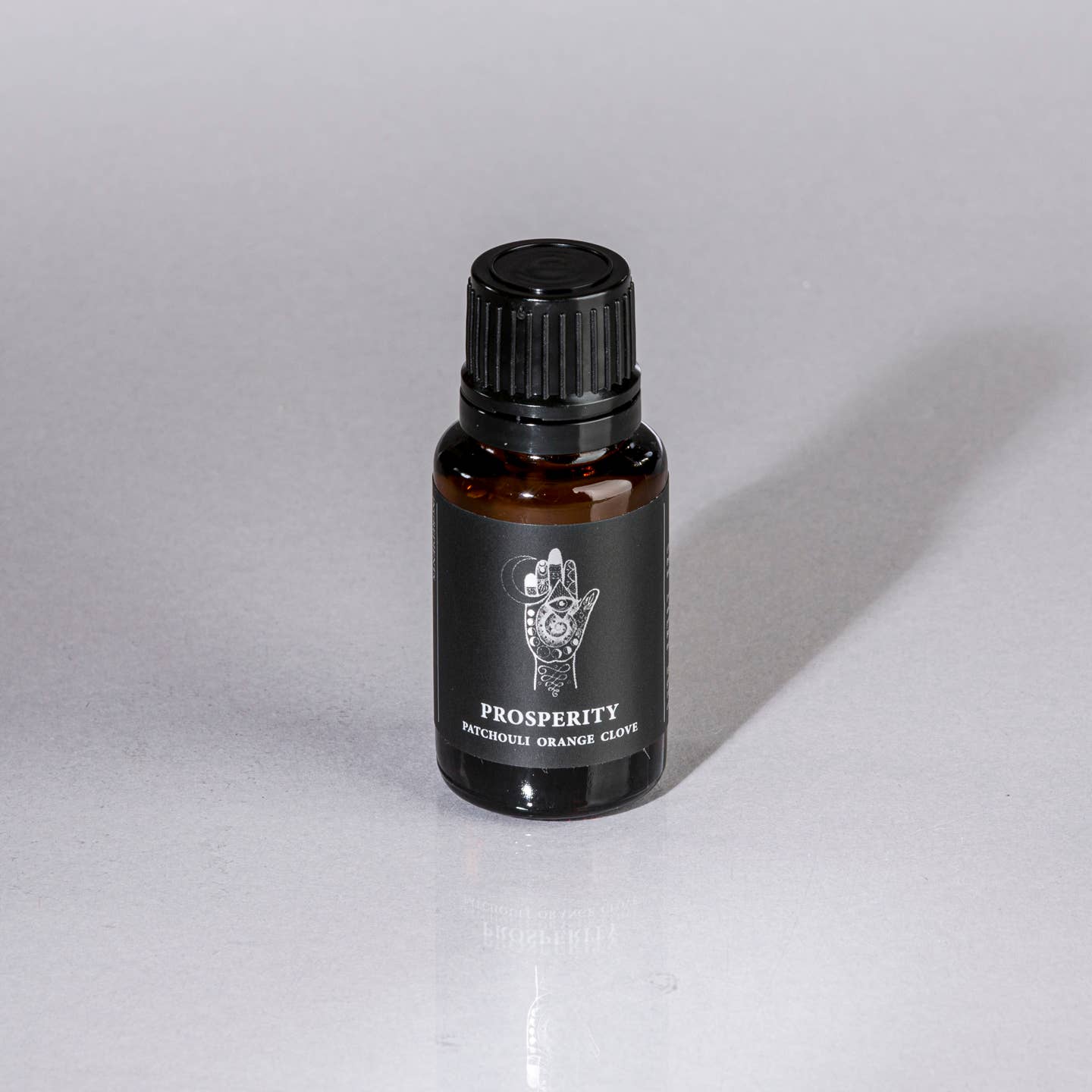 0.5oz Prosperity Essential Oil Blend