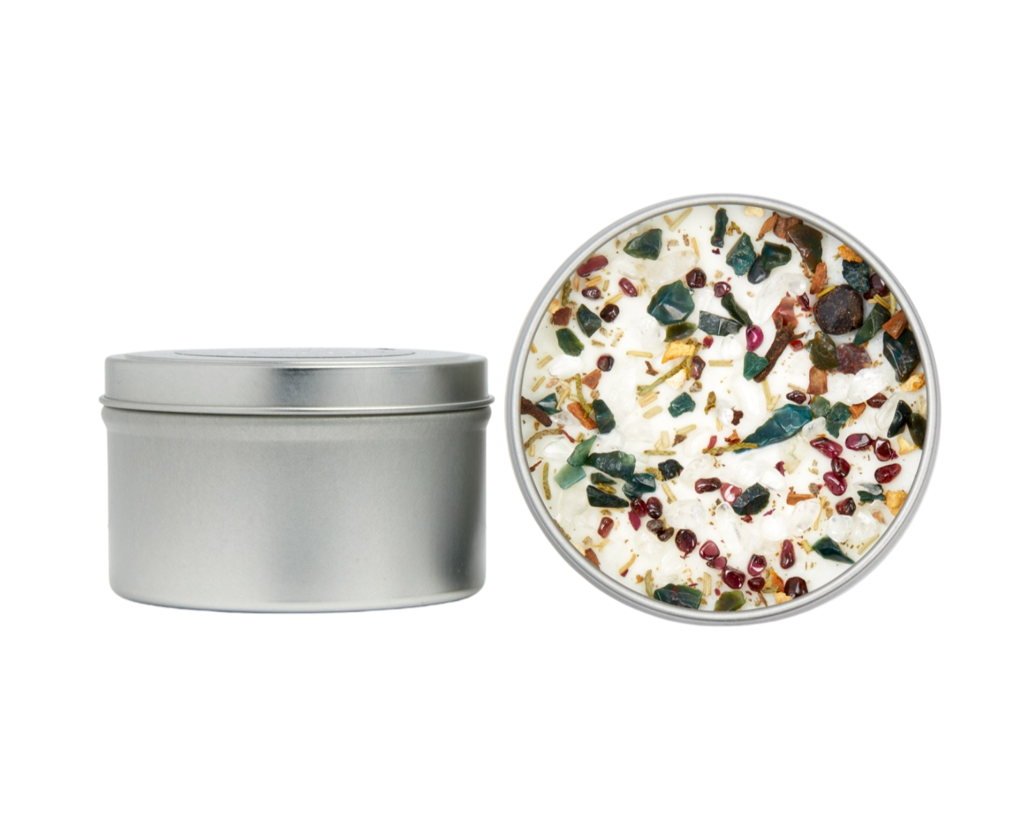 Christmas Morning Candles - Winter Holiday Scent