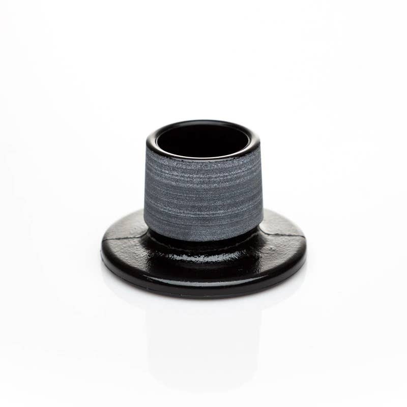 250 ml Glass-on-Glass Apothecary Jar