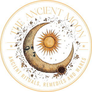 The Ancient Moon