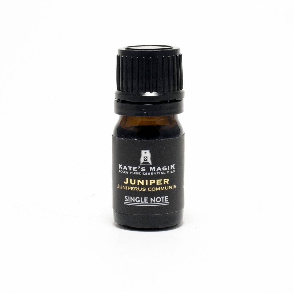 Essential Oil - Juniper (5 ml)