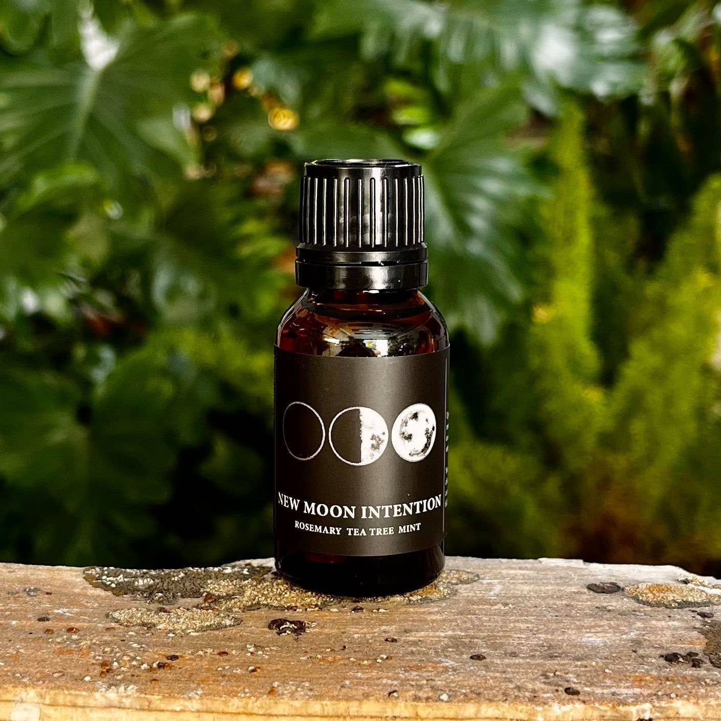 0.5oz New Moon Essential Oil Blend