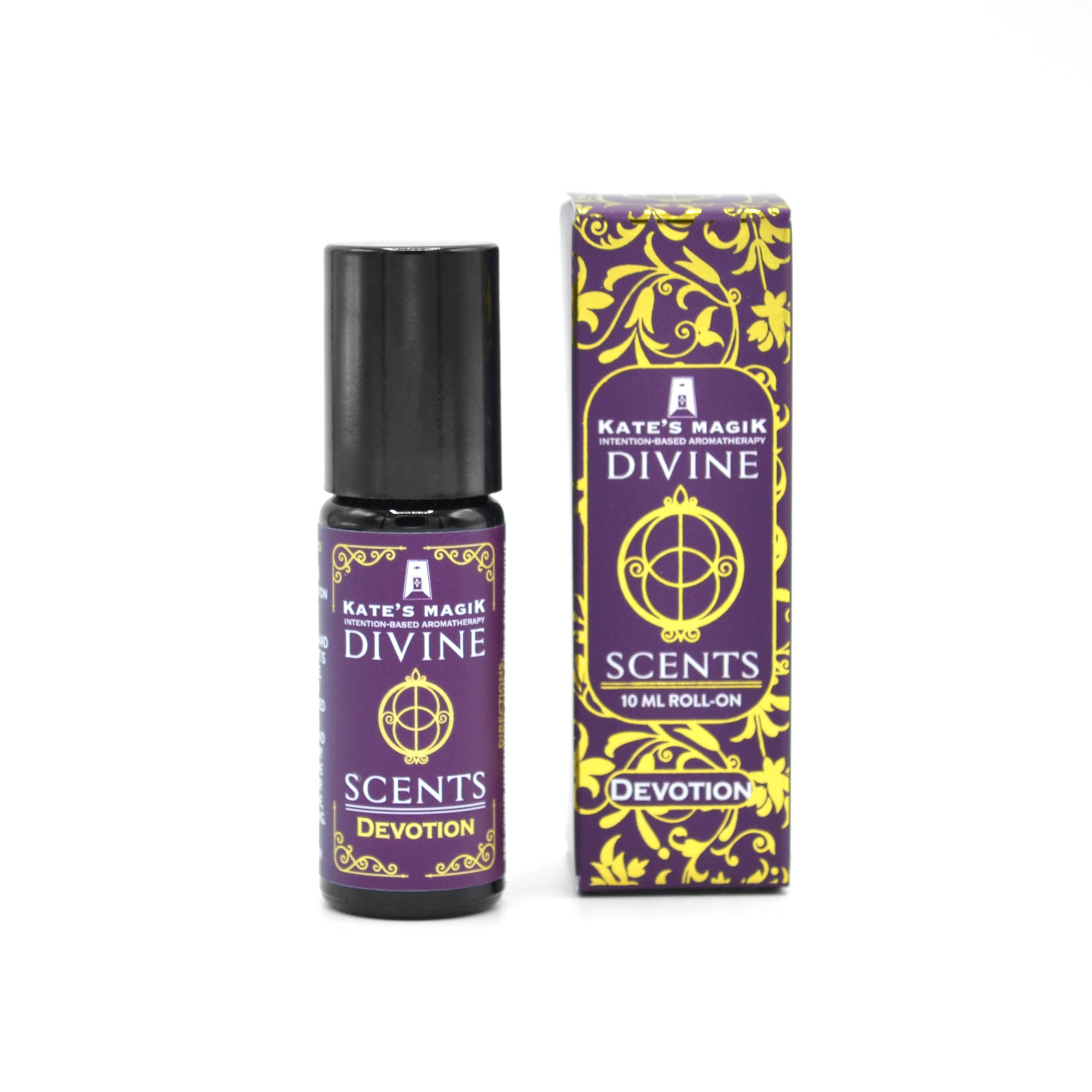 Divine Scents - Devotion