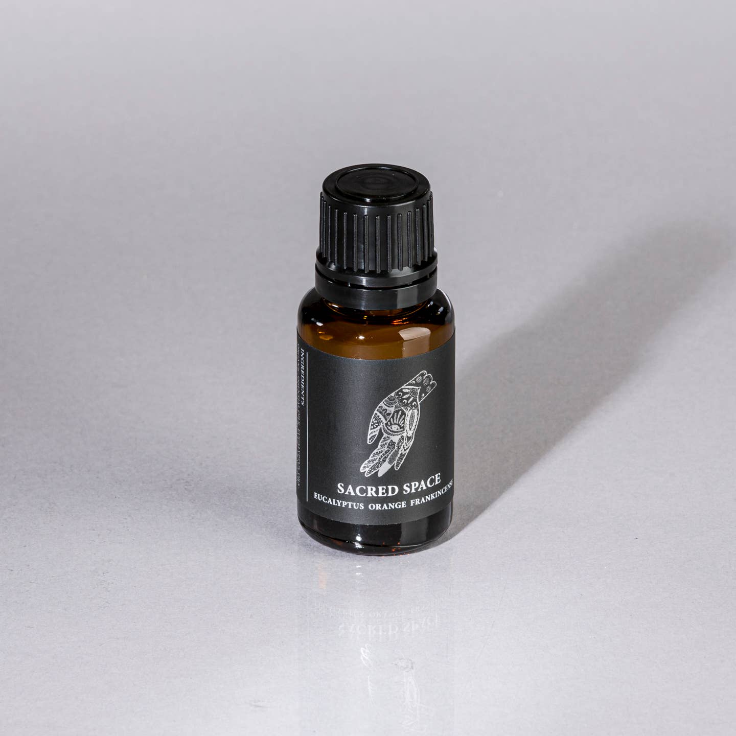 0.5oz Sacred Space Essential Oil Blend