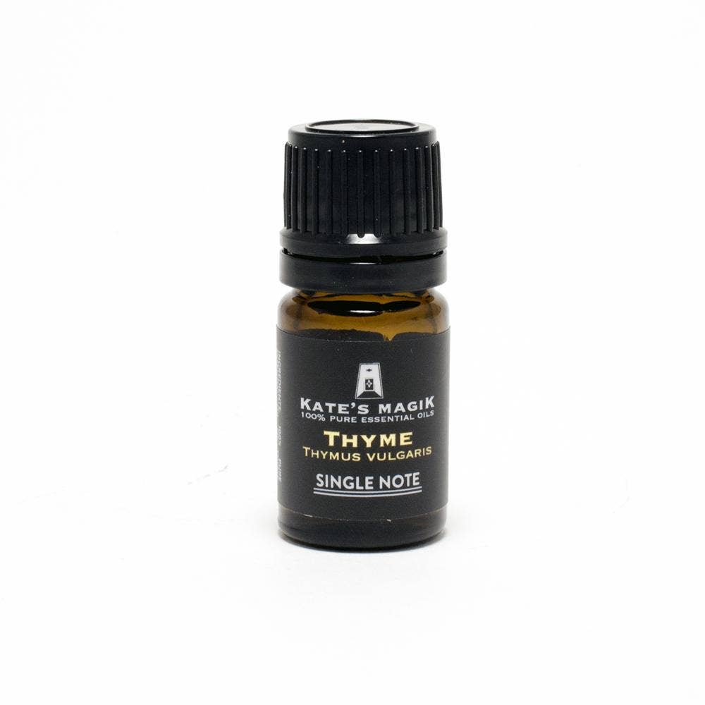 Essential Oil - Thyme (5 ml)