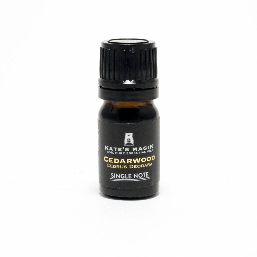 Essential Oil - Cedarwood (5 ml)