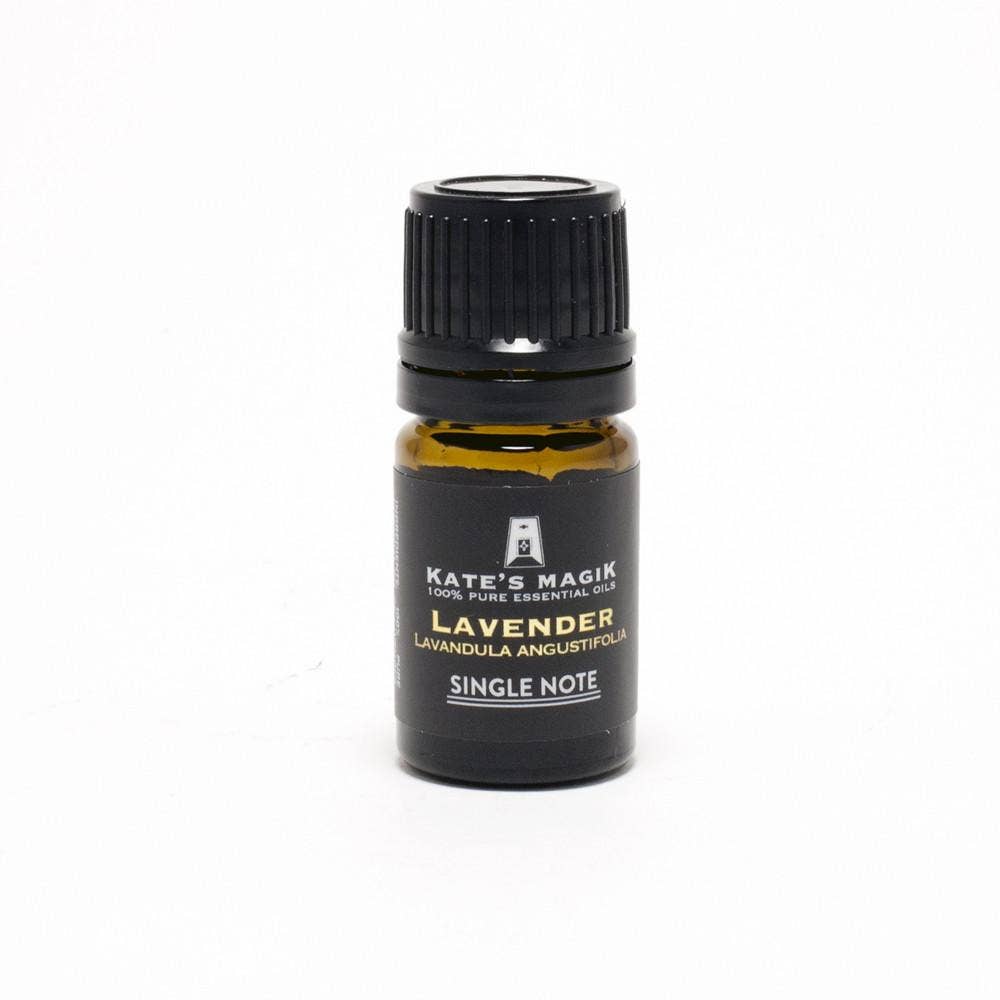 Essential Oil - Lavender (15 ml)