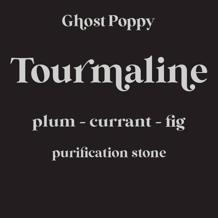 Tourmaline Perfume Oil