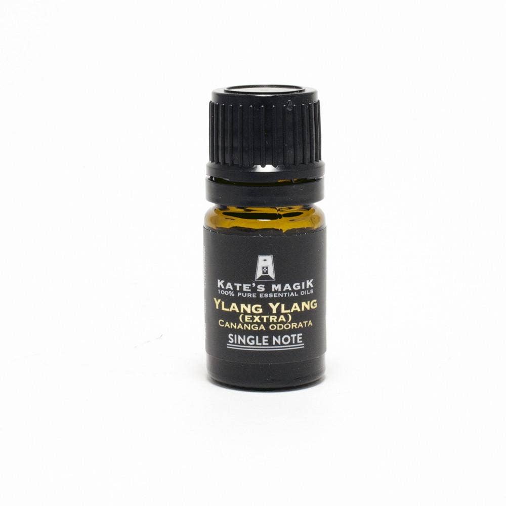 Essential Oil - Ylang Ylang (5 ml)