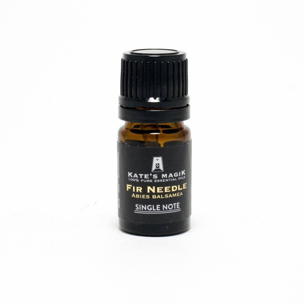 Essential Oil - Fir Needle (5 ml)