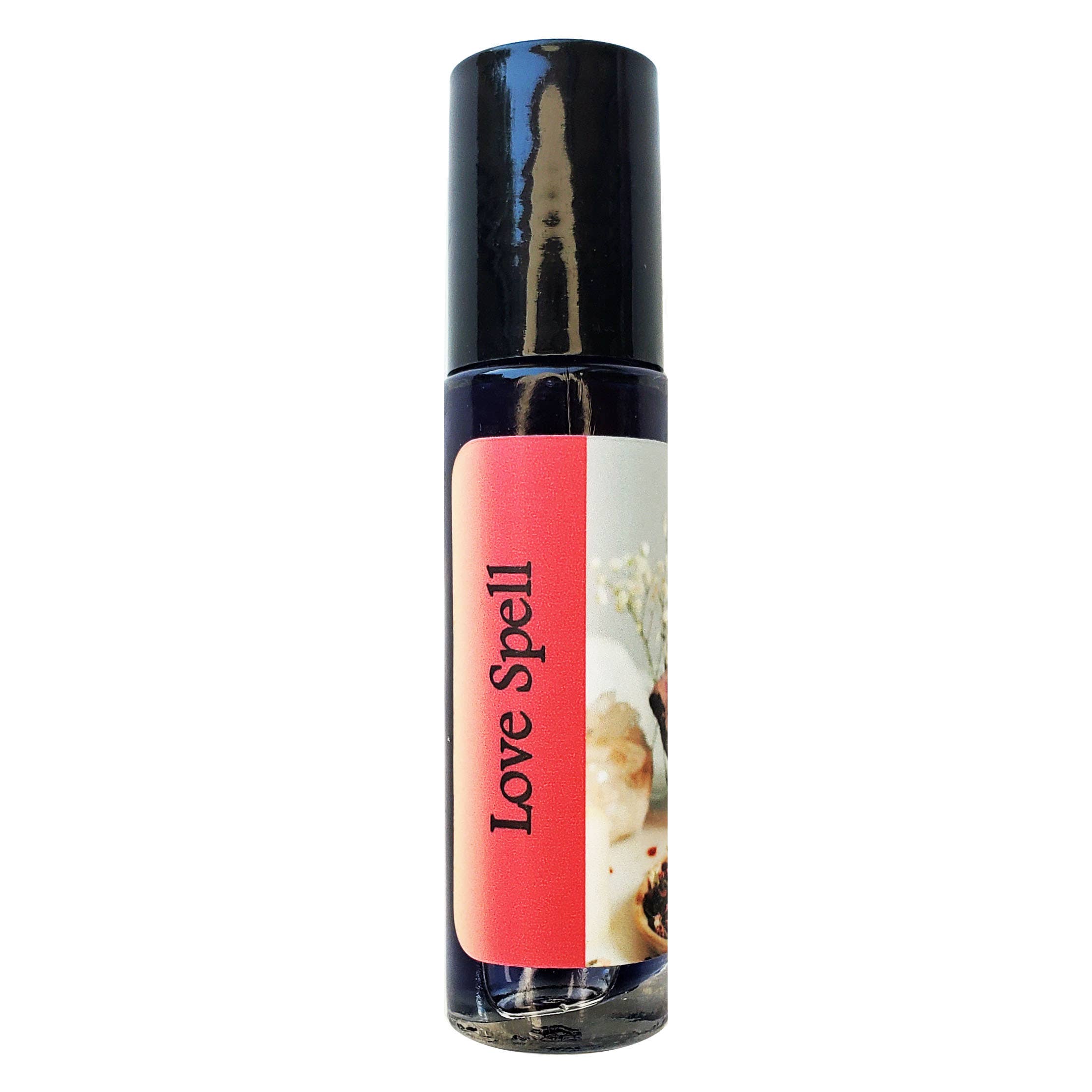 Love Spell Perfume Oil by Shadow Scents