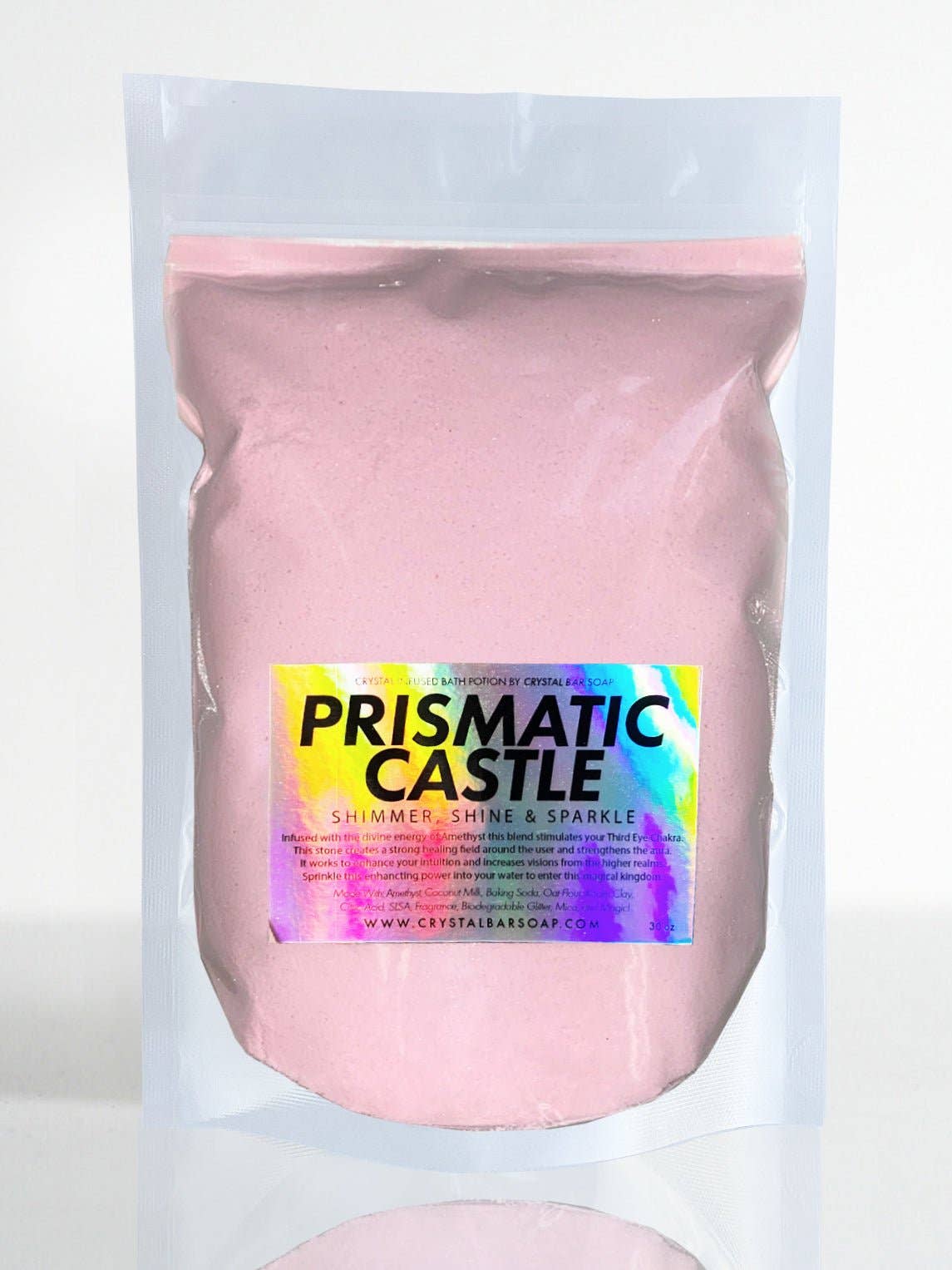 Prismatic Castle