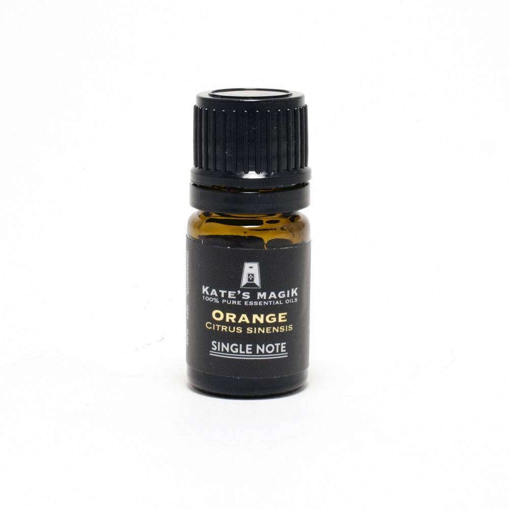 Essential Oil - Orange (5 ml)