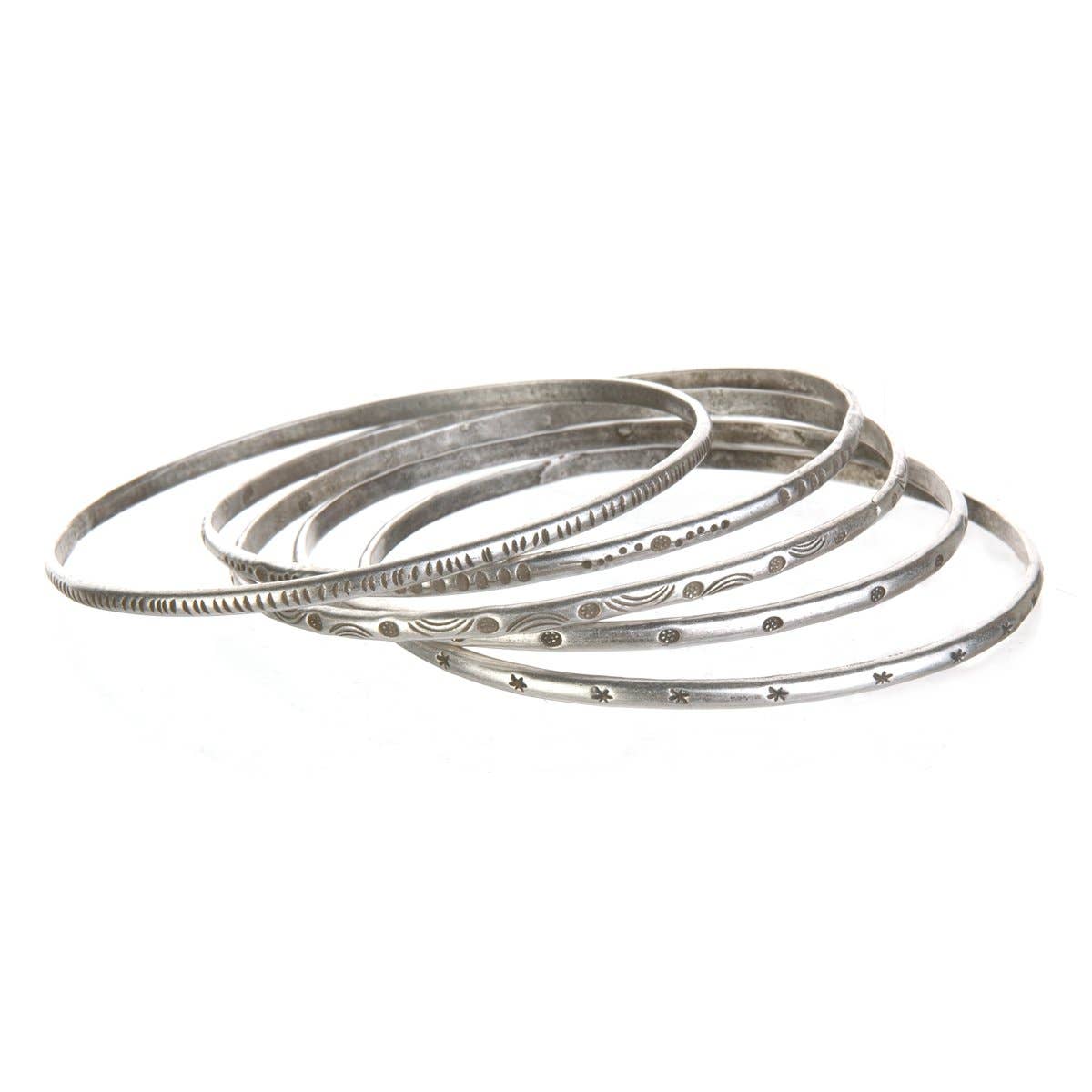 Skinny Bangle - sold individually