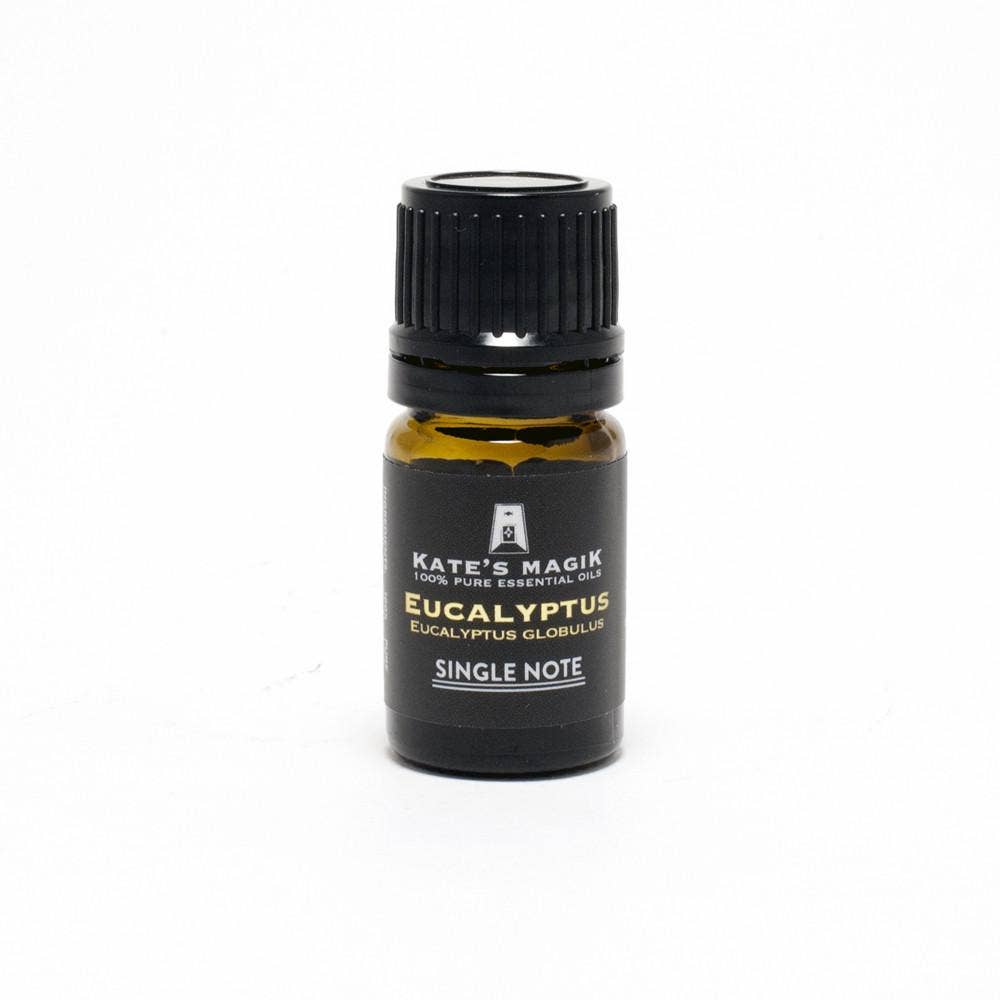 Essential Oil - Eucalyptus (5 ml)