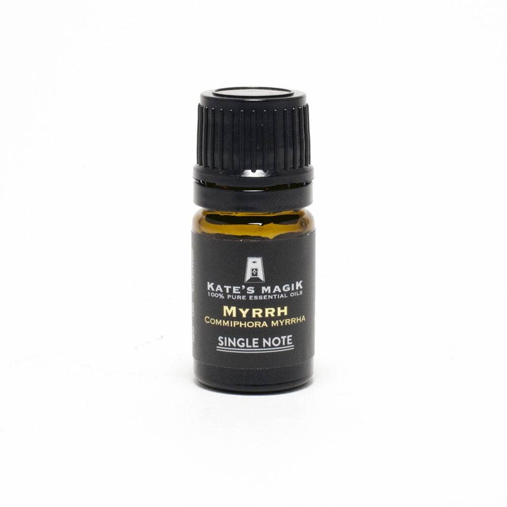 Essential Oil - Myrrh (5 ml)