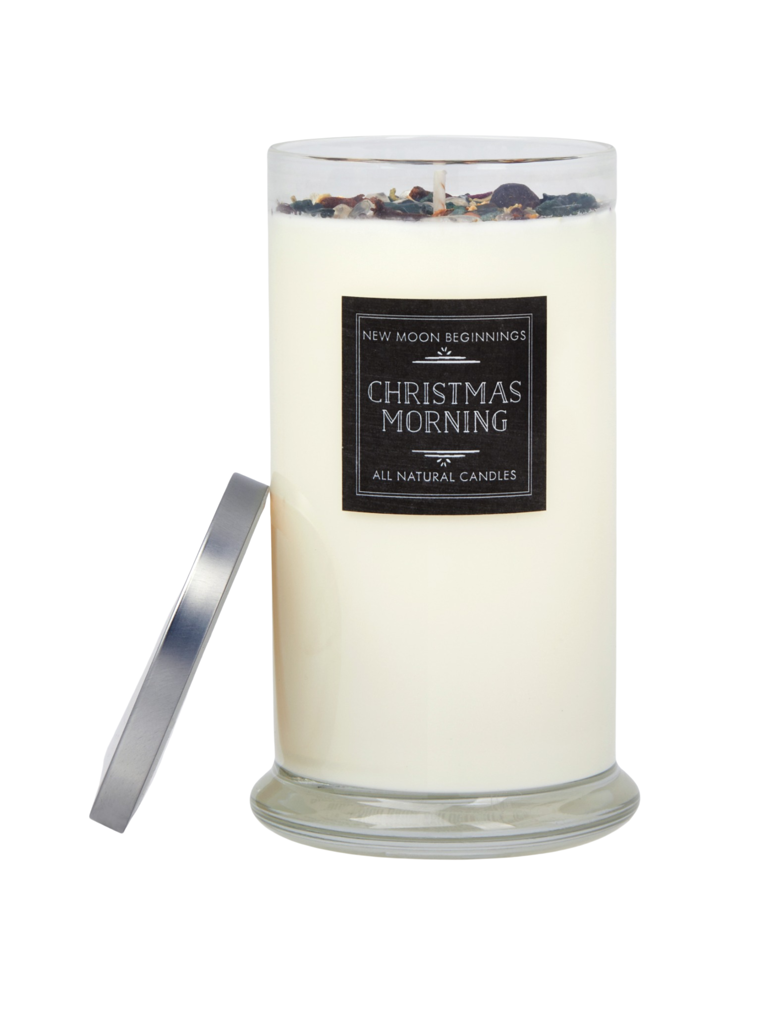 Christmas Morning Candles - Winter Holiday Scent