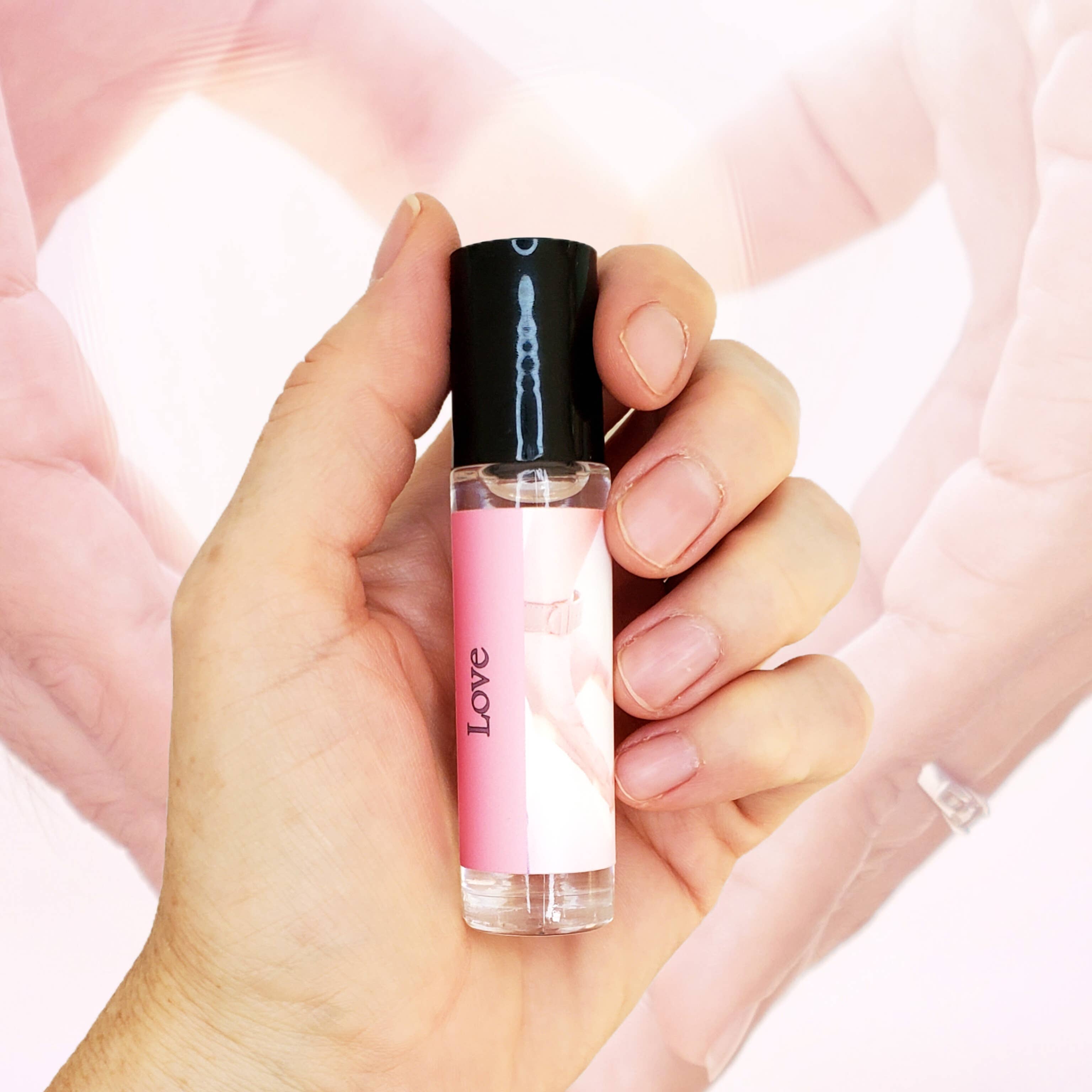 Love Perfume Oil by Shadow Scents