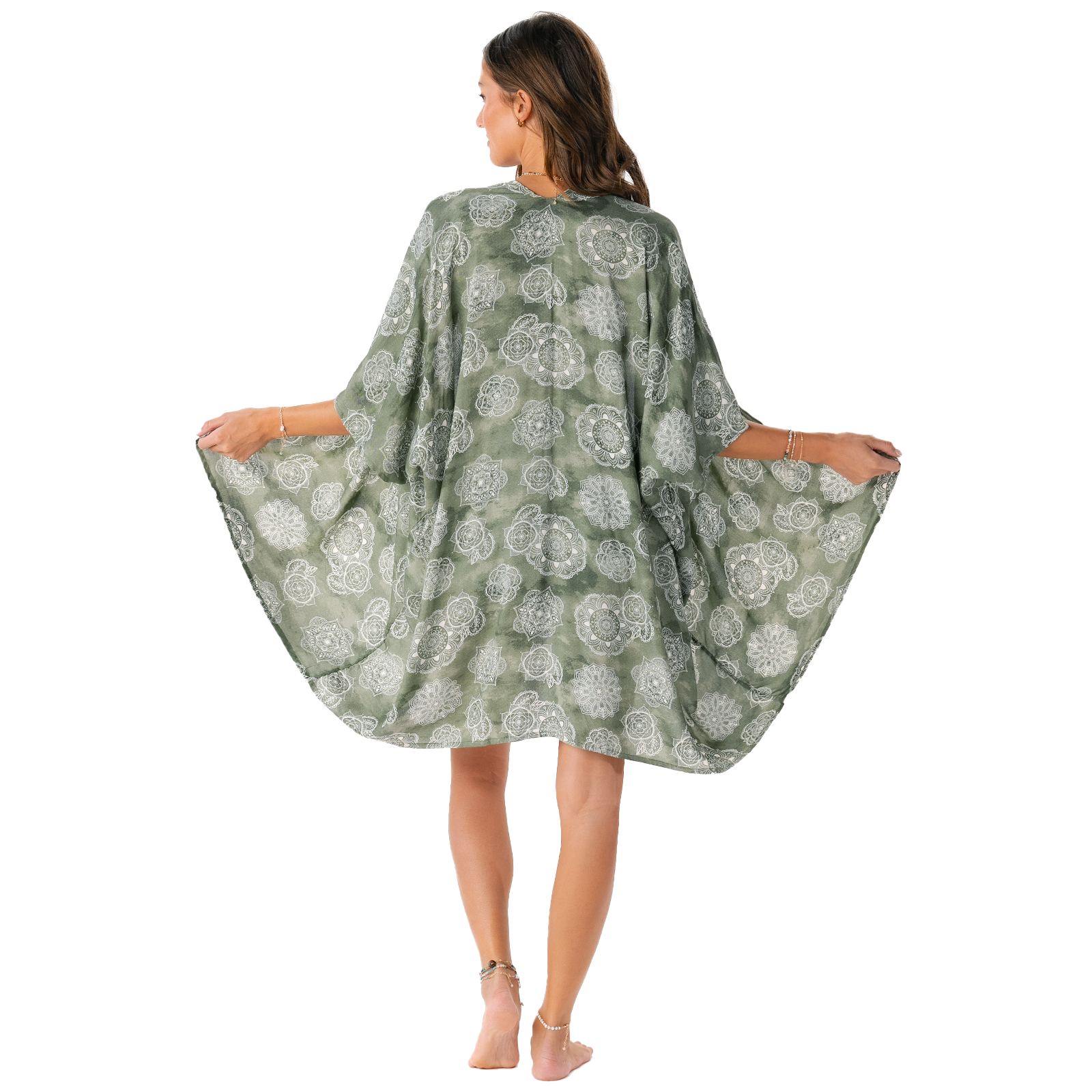 Napa Kimono
