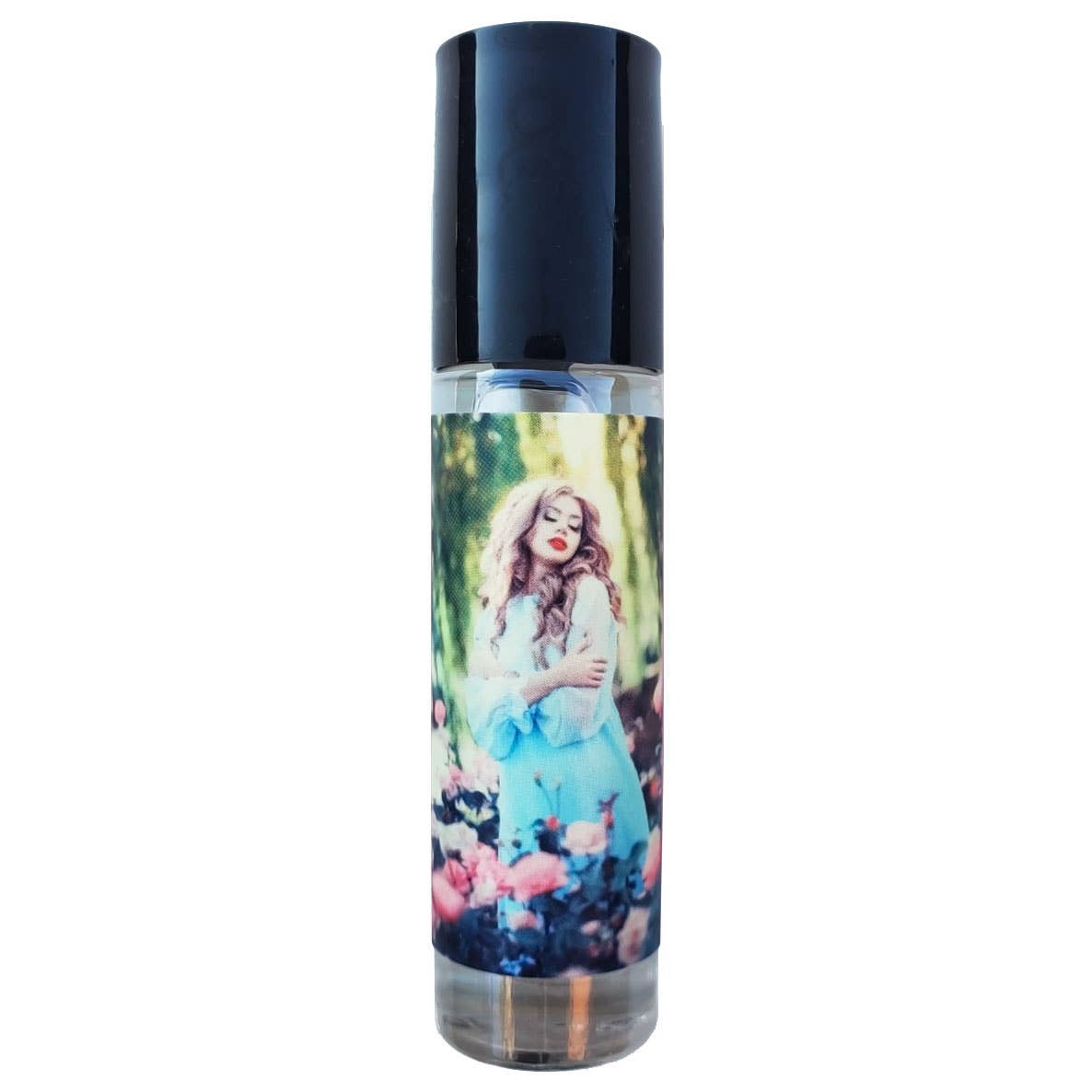 Rose Perfume Oil by Shadow Scents
