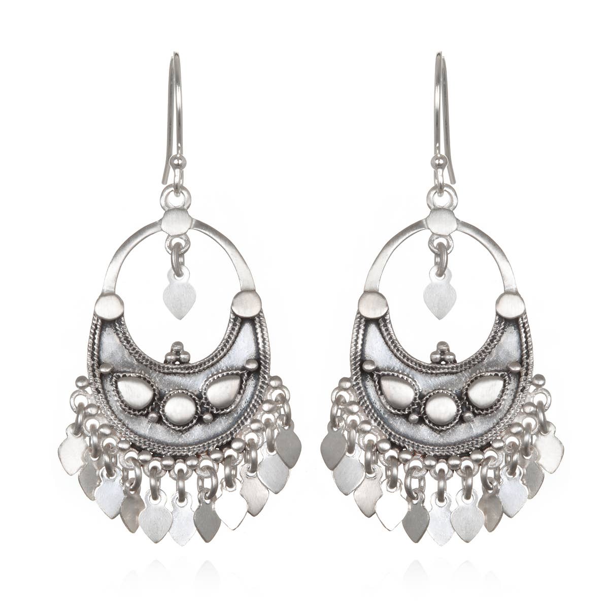 Chandelier Earrings